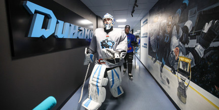 «Народная команда»: Лукашенко высоко оценил вклад «Динамо‑Минск» в развитие хоккея