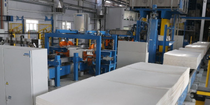 Второй завод по производству сульфатной целлюлозы могут построить в Беларуси