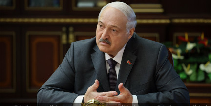 Новые помощники Президента и главы районов. Александр Лукашенко провел кадровый день