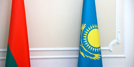 «Надо ускорить»: Лукашенко обозначил задачу по развитию межрегионального сотрудничества с Казахстаном