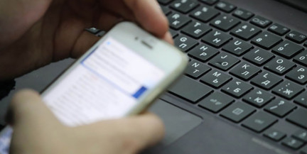 «Сделайте "Яндекс.Беларусь" или назовите по-другому». А. Лукашенко призвал к развитию собственных технологий