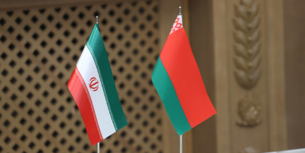 Вероломное нападение Израиля при поддержке США на Иран неприемлемо – Президент