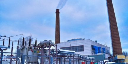 В Гродно начнутся плановые тепловые испытания на Северной мини‑ТЭЦ