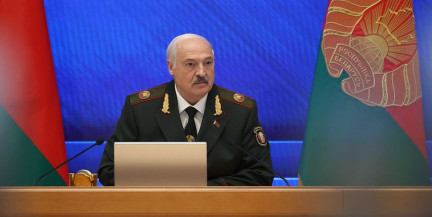 Лукашенко жестко предупредил военных после проверки в армии: Ни один не останется в должности