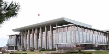 Изменены условия поощрения одаренной молодежи, молодых ученых и предоставления президентских грантов