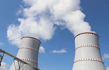 А. Лукашенко: Беларусь будет вести диалог с РФ по строительству новой АЭС