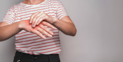 Медики рассказали, как избавиться от боли в суставах весной