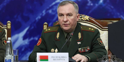 25 лет ШОС: глава Минобороны назвал секрет успеха организации