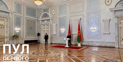 Доверие утрачено. Лукашенко заявил об уязвимости мира