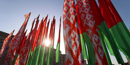 В Минске 17-18 декабря состоится третье заседание VII Всебелорусского народного собрания