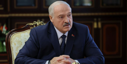 Качество – ключ к успеху: Лукашенко назвал условие победы в конкуренции по технике за рубежом