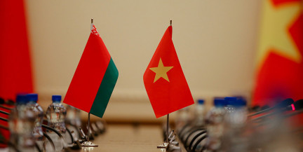 Лукашенко принял решение: Беларусь окажет гуманитарную помощь Вьетнаму