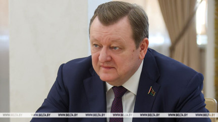 Сергей Алейник назначен Национальным координатором по достижению Целей устойчивого развития