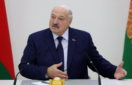 А. Лукашенко рассказал о конкретных точках для Беларуси в Южной Америке