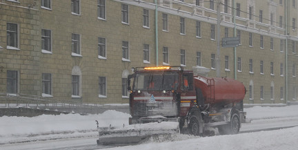 Александр Лукашенко высказался о морозах и снежных баталиях в TikTok