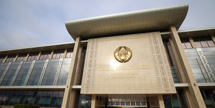 Лукашенко: Беларусь и Бангладеш связаны взаимной заинтересованностью в расширении сотрудничества