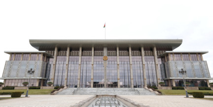 В правила приема в высшие и средние специальные учебные заведения Беларуси внесены изменения. Что будет по-новому?