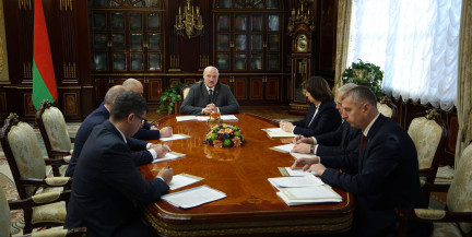 Президент анонсировал создание образовательного центра для лучших технических специалистов