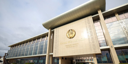 Лукашенко поздравил зарубежных лидеров с праздником Навруз