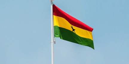 Президента Ганы ждут с визитом в Беларуси в июне, сообщил Лукашенко