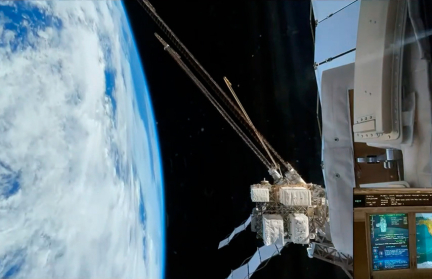 Создание собственного космического агентства стало темой совещания у Президента Беларуси