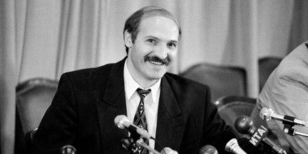 32 года первой инаугурации Президента: как это было в 1994 году