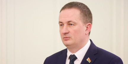 Заседание Союзного Совета министров состоится в Москве 2 февраля