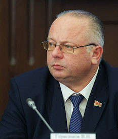 КГК предлагает ввести ответственность за неэффективное расходование бюджета в Беларуси