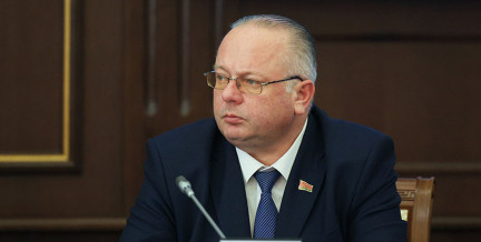 КГК предлагает ввести ответственность за неэффективное расходование бюджета в Беларуси