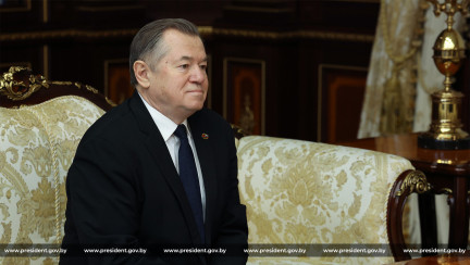 Лукашенко: Не существует силы, которая способна «оторвать» Беларусь и Россию друг от друга