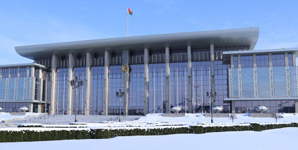 Лукашенко помиловал беременную, осужденную за экстремизм