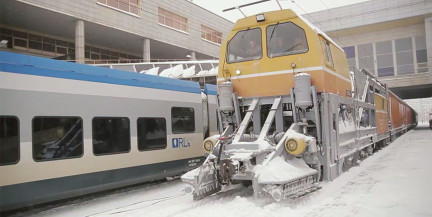 БЖД предпринимает шаги для гарантии стабильной работы железнодорожного транспорта
