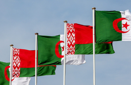 Президент Беларуси высоко оценил Президента Алжира