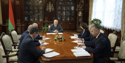 Кадровый день у Президента: кто получил новые должности