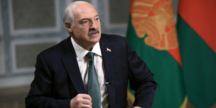 «Мало не покажется». Лукашенко предостерег Украину и соседей из ЕС от агрессии против Беларуси