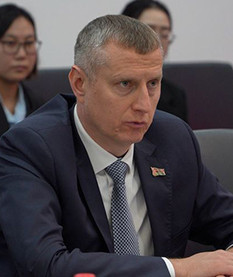 Промышленность, АПК и электробусы: на чем Лукашенко сосредоточит внимание до конца года, рассказал Крутой