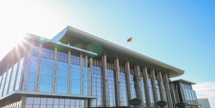 Упрощен порядок предоставления имущества сельхозорганизациям. Лукашенко подписал указ