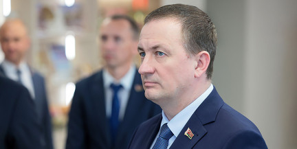 Ценообразование в Беларуси остается под жестким контролем – Турчин