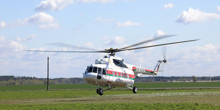 Сельское хозяйство и «кондитерка». Президент приехал в Наровлянский район