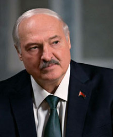 Александр Лукашенко назвал тактическое ядерное оружие в Беларуси фактором безопасности