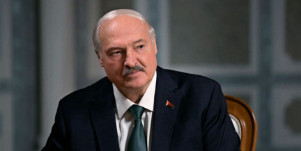 Александр Лукашенко назвал тактическое ядерное оружие в Беларуси фактором безопасности