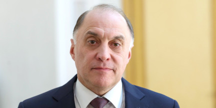 Вольфович: В Беларуси завершена внезапная проверка Вооруженных Сил