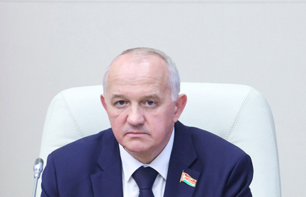 Владислав Татаринович назначен национальным координатором по ЦУР