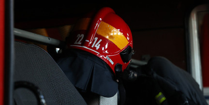 С января в Беларуси действует профстандарт «Спасатель‑пожарный»