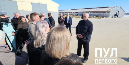 Лукашенко: Начался новый этап в требованиях по дисциплине