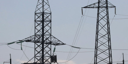 Президент дал поручение – системно обновить тепловые и электрические сети Беларуси