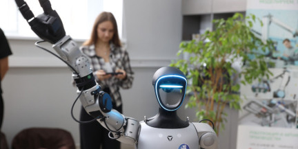 Лукашенко поздравил коллектив БрГТУ с 60‑летием вуза