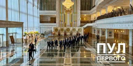 Лукашенко проводит совещание по вопросам реализации инвестиционных проектов в рамках инициативы «Один район – один проект»