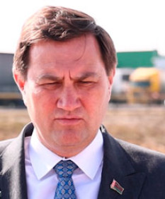 Рыженков: Беларусь может стать удобным транзитным коридором между ЕС и Востоком