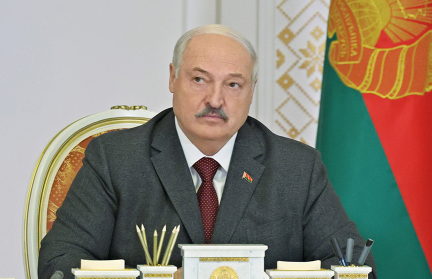 Строительство третьего энергоблока и расширение атомной энергетики. Александр Лукашенко 14 ноября провел совещание об итогах работы БелАЭС